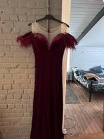 Feest jurk, Taille 38/40 (M), Robe de gala, Porté, Enlèvement
