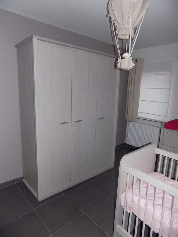 Meegroeikamer, Kinderen en Baby's, Kinderkamer | Complete kinderkamers, Gebruikt, Jongetje of Meisje, Ophalen