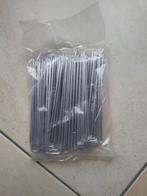 30 grondpennen 15,5 x 2,5 cm, Ophalen of Verzenden, Nieuw