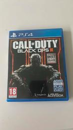 Call of Duty black ops 3, Comme neuf, Enlèvement ou Envoi