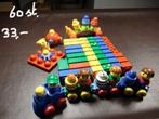 60 of 100 stuks Lego primo, baby Duplo. Prijs is vast. Ophal, Kinderen en Baby's, Speelgoed | Duplo en Lego, Complete set, Lego Primo