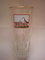 BERGENBIER Nr 2  (25 cl), Collections, Enlèvement ou Envoi, Comme neuf, Verre ou Verres