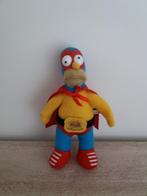 Homer - The Simpsons, Enlèvement ou Envoi, Neuf