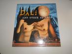 boek dali and other secrets, Ophalen of Verzenden, Zo goed als nieuw, Schilder- en Tekenkunst