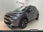 Citroen C3 Aircross 1.2i EAT6 MAX Origins S&S LED|GPS|PDC|CA, Automaat, 1199 cc, Emergency brake assist, 5 deurs