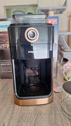 Koffiemachine philips, Elektronische apparatuur, Koffiezetapparaten, Ophalen, Koffiemachine