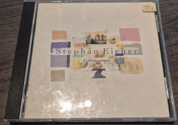 Stephan Eicher - Carcassonne * beschikbaar voor biedingen