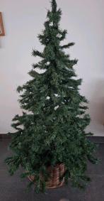 Kerstboom 180 cm, Ophalen, Gebruikt