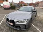 2023 Bmw M4 Competition M Xdrive Coupe Personenauto, Auto's, Automaat, Gebruikt, Euro 6, Overige brandstoffen