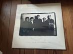 LP Bruce Hornsby & the range - scenes from the southside, Ophalen of Verzenden, Gebruikt