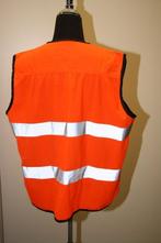 oranje hesje workcombi met rits L, Ophalen, Nieuw, L, Bovenkleding