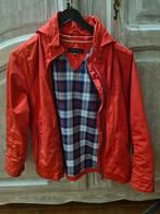 Zomerjas Tommy Hilfiger, maat 128, Ophalen of Verzenden, Jongen, Jas, Tommy Hilfiger