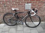 Hele mooie stevens fullcarbon racefiets Maat 52 met dura ace, Comme neuf, Enlèvement ou Envoi