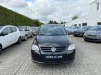 Volkswagen Fox 1.2i Benzine Refresh * 1 JAAR GARANTIE * !, Euro 5, Achat, Entreprise, Noir