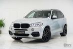 BMW X5 xDrive40e M-pack! H&K, Navi, pano, Memory, Full!, Auto's, Automaat, Gebruikt, X5, 4 cilinders