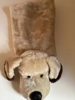 Knuffel hond, Ophalen of Verzenden, Zo goed als nieuw, Hond