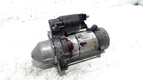 STARTMOTOR Toyota Avensis Wagon (T27) (281000R010), Auto-onderdelen, Motor en Toebehoren, Toyota, Gebruikt