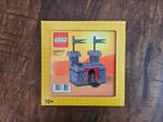 LEGO 5008074 Grijs kasteel-set - Nieuw in doos!, Ophalen of Verzenden, Nieuw, Complete set, Lego