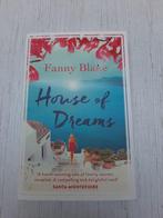 Fanny Blake : House of Dreams, Ophalen of Verzenden, Gelezen, Europa overig