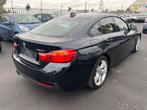 BMW 420i 184pk M-pakket grancoupe 12/2016 190000km, Auto's, Automaat, 1998 cc, Achterwielaandrijving, 4 cilinders