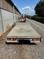 Plateau Ifor Williams, Auto diversen, Ophalen of Verzenden