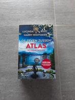 De zeven zussen - Atlas, Boeken, Ophalen of Verzenden, Zo goed als nieuw