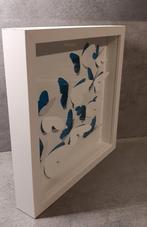 Ikea/ Olunda/ butterfly/3D/ 30 X 30 cm, Ophalen of Verzenden