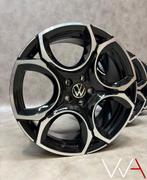 19'' Volkswagen Golf 8 GTI Queenstown velgen BTW DEMO, 19 inch, Gebruikt, Velg(en), -