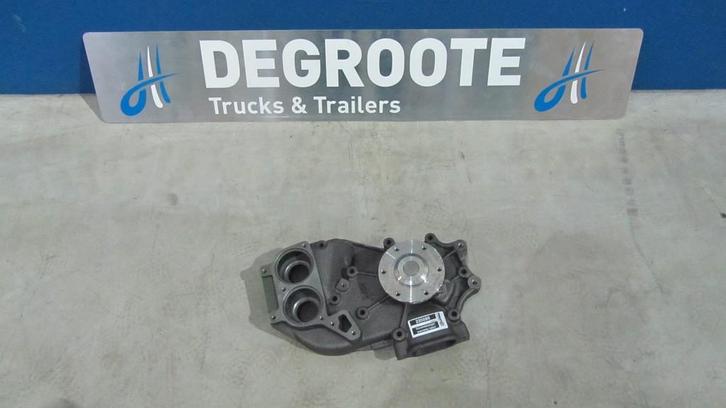 Mercedes-Benz Waterpomp 220880, Autos : Pièces & Accessoires, Pièces camion, Mercedes-Benz, Moteur et Accessoires, Utilisé