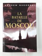 La bataille de Moscou, Andrew Nagorski, Utilisé, Enlèvement ou Envoi, Deuxième Guerre mondiale