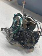 Seeburg V200 onderdelen me haniek met motor, Ophalen of Verzenden, Gebruikt, Seeburg