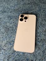 Iphone 16 Pro Max 512 GB, Telecommunicatie, Mobiele telefoons | Apple iPhone, Ophalen, 512 GB, IPhone 16 Pro Max, Zo goed als nieuw