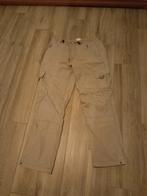 Pantalons pour hommes, Enlèvement, Comme neuf, Taille 52/54 (L), Beige