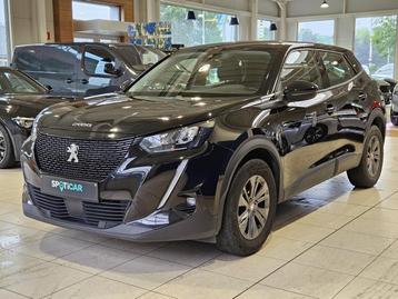 Peugeot 2008 Active 1.2i 