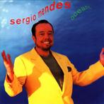 Sergio Mendes - Oceano ( cd ), Cd's en Dvd's, Cd's | Pop, Ophalen of Verzenden