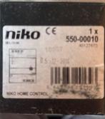 Niko power supply 550-00010, Ophalen, Nieuw