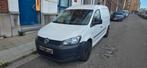 Volkswagen Caddy Maxi modèle 2013 la voiture roule bien, Auto's, Volkswagen, Voorwielaandrijving, Wit, 5 deurs, Particulier