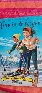 Tiny in de bergen 1959 in goede staat, Boeken, Ophalen of Verzenden, Zo goed als nieuw