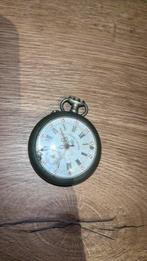 Montre à gousset, Enlèvement