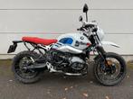 BMW R Nine T Urban GS bwj 2018, Motoren, Motoren | BMW, 2 cilinders, Motorrijbewijs A, Bedrijf, Meer dan 35 kW