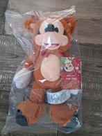 Mickey Mouse Rendier Kerstmis knuffel - Disney Store (nieuw), Ophalen of Verzenden, Nieuw