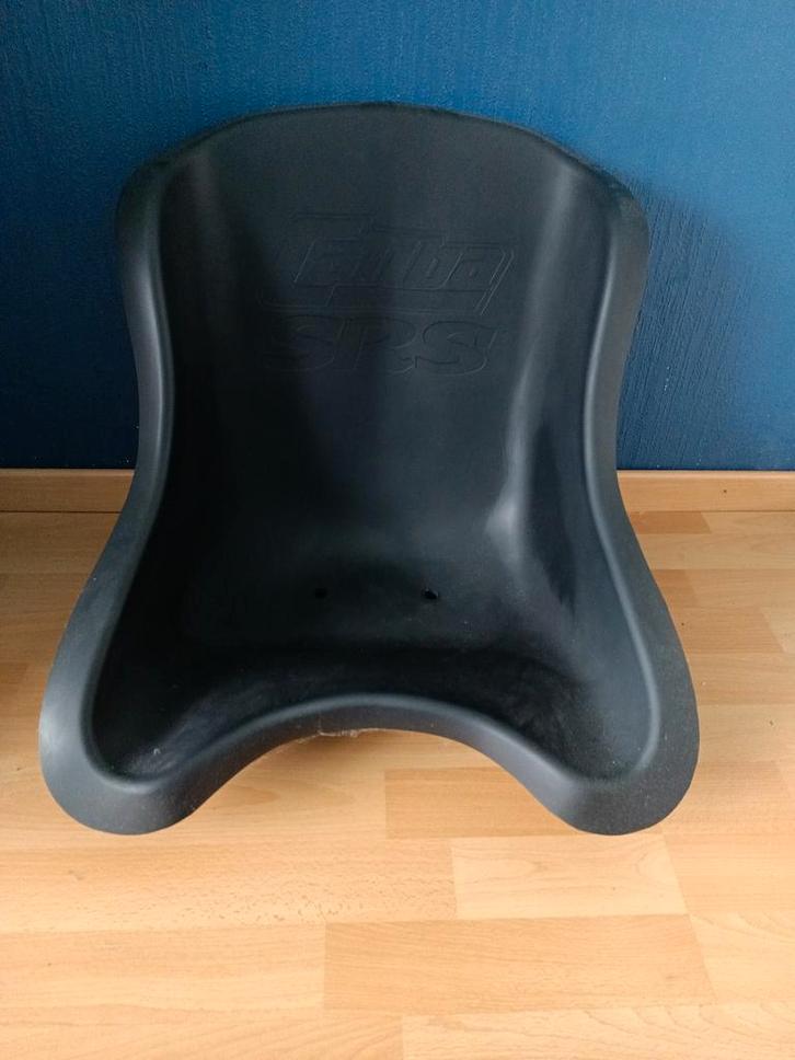 Foam inzetkussen, Sport en Fitness, Karting, Zo goed als nieuw, Kart, Ophalen