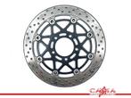 REMSCHIJF VOOR Suzuki GSX R 750 2004-2005 (GSXR750 K4 / K5), Motoren, Gebruikt