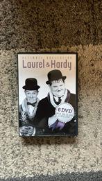 Laurel & hardy dvd, Ophalen, Zo goed als nieuw