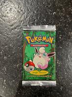 Jungle boosterpack nederslands, Ophalen, Booster