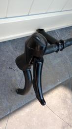 Shimano rs-505 shifters disc 11 speed, Fietsen en Brommers, Fietsonderdelen, Ophalen of Verzenden, Gebruikt, Stuur