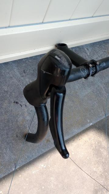Shimano rs-505 shifters disc 11 speed beschikbaar voor biedingen