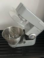 Robot de cuisine « chef » Kenwood, Enlèvement, Utilisé, Résiste au lave-vaisselle, 3 vitesses ou plus