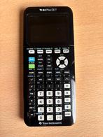 Texas Instruments TI-84 Plus CE-T, Diversen, Ophalen of Verzenden, Grafische rekenmachine, Gebruikt