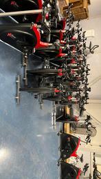28x body bikes / spinning fiets, Sport en Fitness, Fitnessapparatuur, Zo goed als nieuw, Ophalen